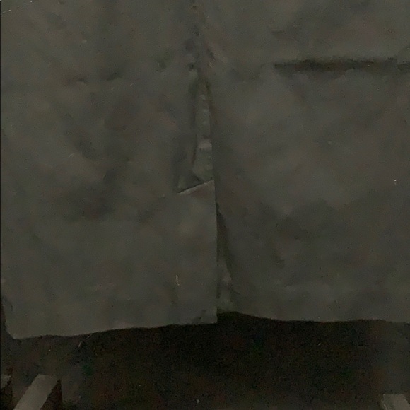 RALPH Lauren Petite black skirt - Picture 3 of 5